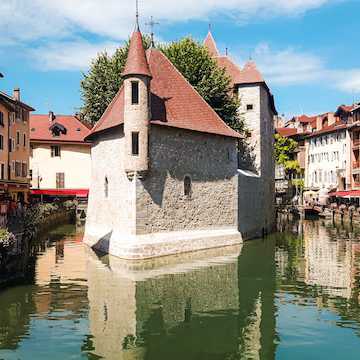Annecy