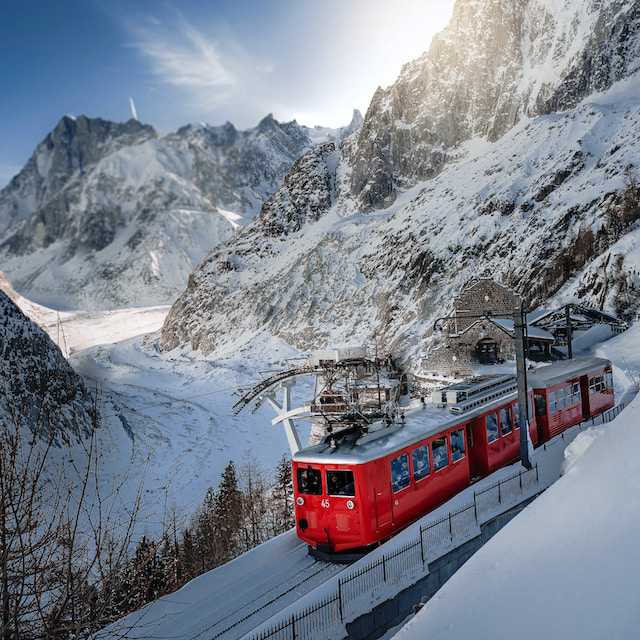 Chamonix