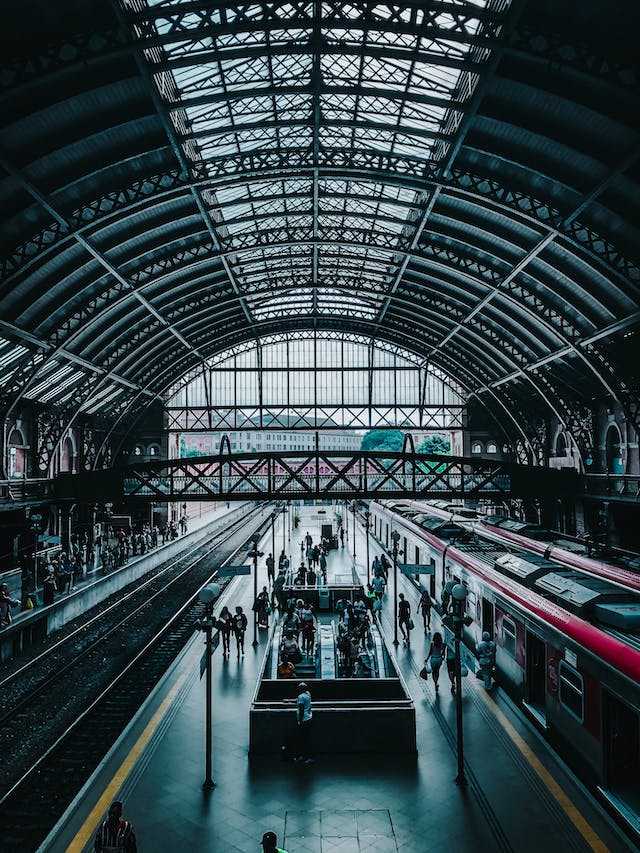 Train